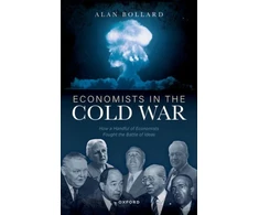 KNYGA Alan Bollard Economists in the Cold War