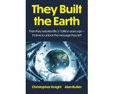 KNYGA Alan Butler They Built the Earth