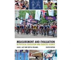 KNYGA Alan C Lacy Measurement and Evaluation in Physical Education and Exercise Science