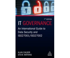 KNYGA Alan Calder IT Governance