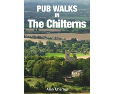 KNYGA Alan Charles Pub Walks in the Chilterns