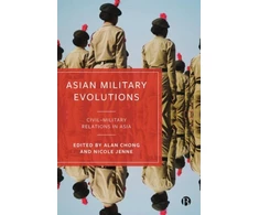KNYGA Alan Chong Asian Military Evolutions