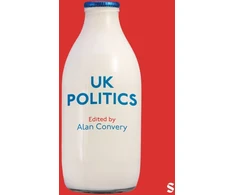 KNYGA Alan Convery UK Politics
