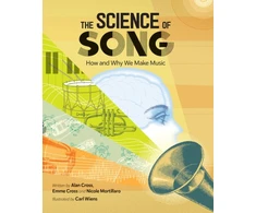 KNYGA Alan Cross Science of Song