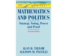 KNYGA Alan D Taylor Mathematics and Politics