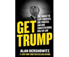 KNYGA Alan Dershowitz Get Trump