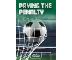 KNYGA Alan Durant Paying the Penalty