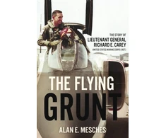 KNYGA Alan E Mesches Flying Grunt
