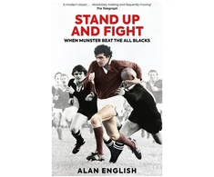 KNYGA Alan English Stand Up and Fight