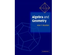 KNYGA Alan F Beardon Algebra and Geometry
