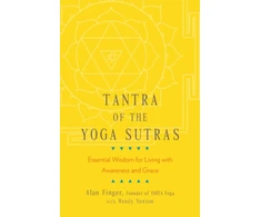 KNYGA Alan Finger Tantra of the Yoga Sutras