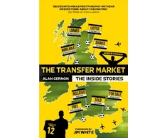 KNYGA Alan Gernon Transfer Market