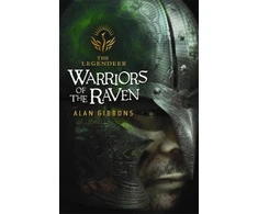 KNYGA Alan Gibbons The Legendeer: Warriors of the Raven