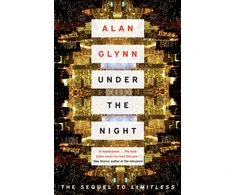 KNYGA Alan Glynn Under the Night