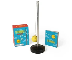KNYGA Alan Goldsher Desktop Tetherball