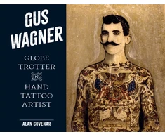 KNYGA Alan Govenar Gus Wagner
