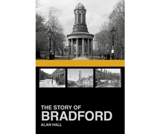KNYGA Alan Hall Story of Bradford