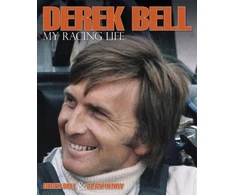 KNYGA Alan Henry Derek Bell - My Racing Life