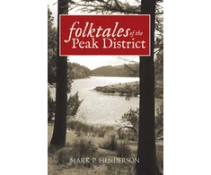 KNYGA Alan Hill Folktales of the Peak District