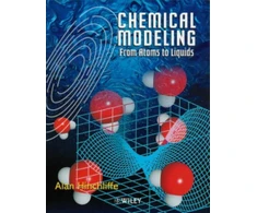 KNYGA Alan Hinchliffe Chemical Modeling