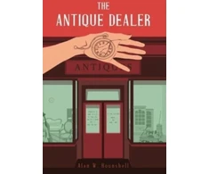KNYGA Alan Hounshell Antique Dealer