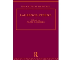 KNYGA Alan Howes Laurence Sterne