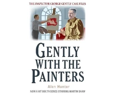KNYGA Alan Hunter Gently With the Painters