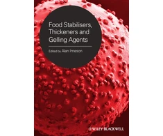 KNYGA Alan Imeson Food Stabilisers, Thickeners and Gelling Agents