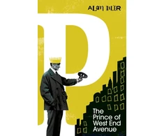 KNYGA Alan Isler Prince of West End Avenue