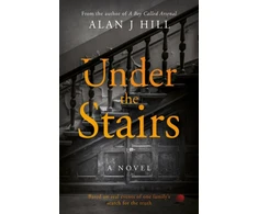 KNYGA Alan J Hill Under the Stairs
