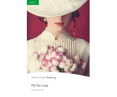 KNYGA Alan J Lerner Level 3: My Fair Lady