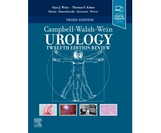 KNYGA Alan J Wein Campbell-Walsh Urology 12th Edition Review