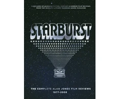 KNYGA Alan Jones Starburst