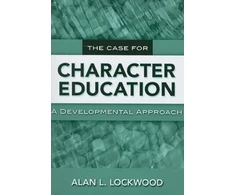 KNYGA Alan L Lockwood Case for Character Education