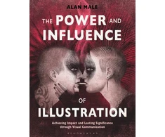 KNYGA Alan Male Power and Influence of Illustration