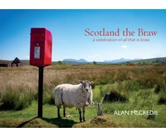 KNYGA Alan Mccredie Scotland the Braw