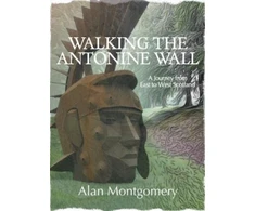 KNYGA Alan Montgomery Walking the Antonine Wall