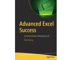 KNYGA Alan Murray Advanced Excel Success