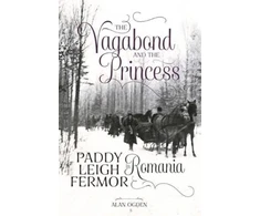 KNYGA Alan Ogden Vagabond and the Princess