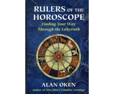 KNYGA Alan Oken Rulers of the Horoscope
