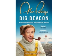 KNYGA Alan Partridge: Big Beacon