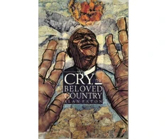 KNYGA Alan Paton Cry the Beloved Country