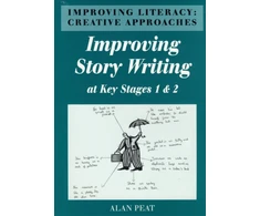 KNYGA Alan Peat Improving Literacy