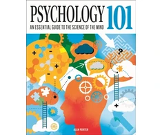 KNYGA Alan Porter Psychology 101