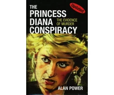 KNYGA Alan Power Princess Diana Conspiracy