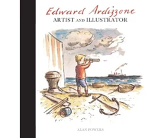 KNYGA Alan Powers Edward Ardizzone