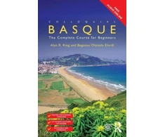 KNYGA Alan R King Colloquial Basque