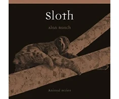 KNYGA Alan Rauch Sloth