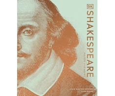 KNYGA Alan Riding Shakespeare His Life and Works