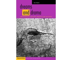 KNYGA Alan Roland Dreams and Dramas